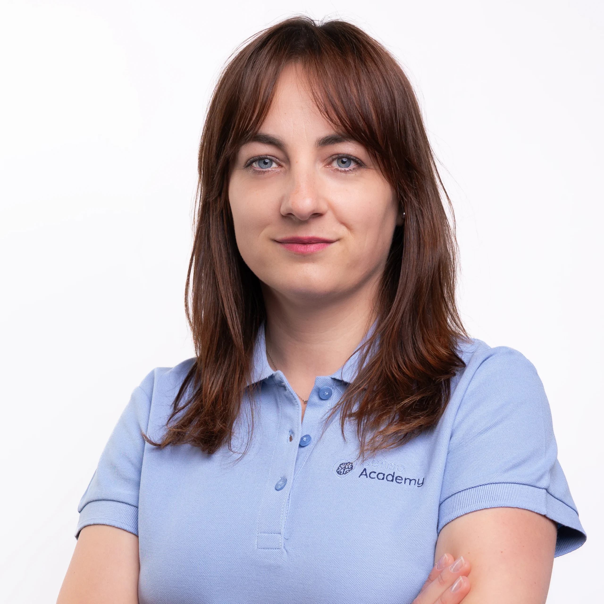 Katarzyna Batko - SensoAcademy